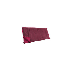 Outwell Champ Kids sac de dormit, roșu închis