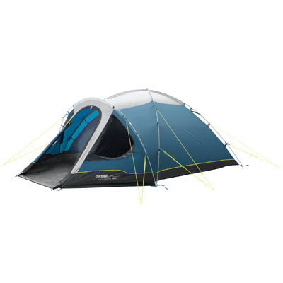 Outwell Cloud cort pentru 4 persoane Zelt