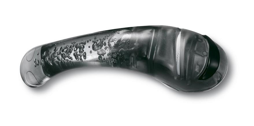 Victorinox piatră de ascuțit pentru cuțite cu mecanism ceramic, negre