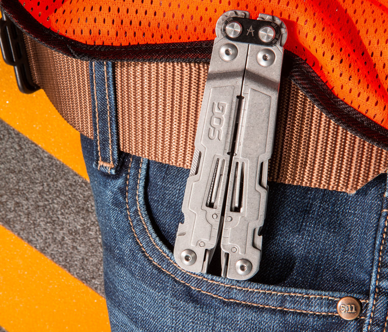 SOG POWERACCESS multitool Multi-Tool