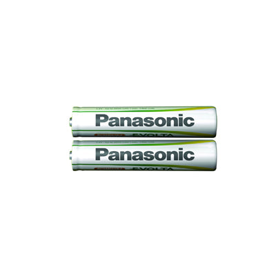 Panasonic Ready-to-Use baterie AAA / Micro, 2 buc