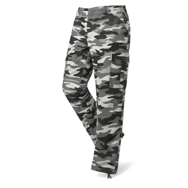 Loshan Otto pantaloni model metro