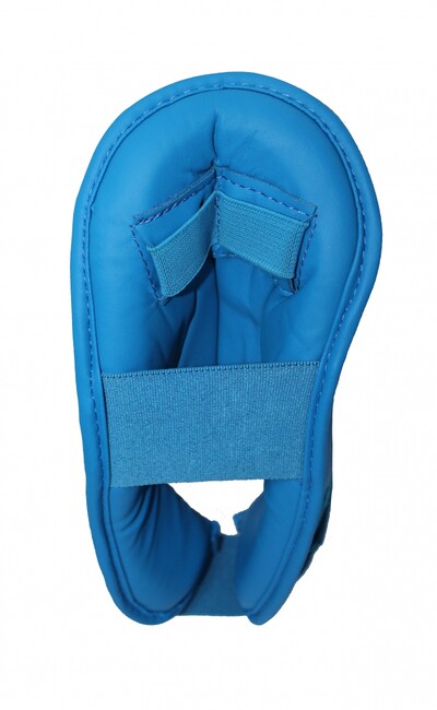 Katsudo Light protecție pentru față, albastră