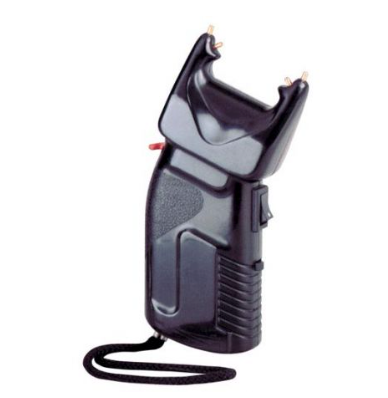 ESP Scorpion MAX 200 paralizor cu spray OC, 200 000 V