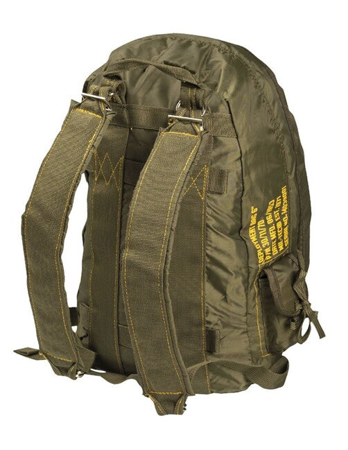 Mil-Tec DEPLOYMENT BAG 6 rucsac OD, olivă