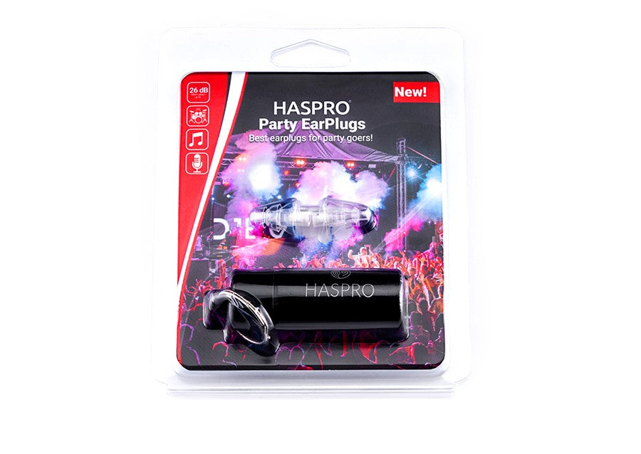 HASPRO Party dopuri pentru urechi