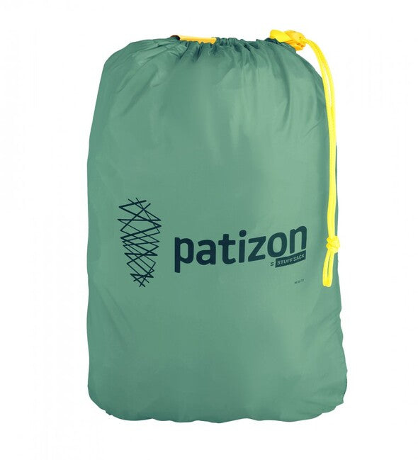 Patizon S buzunar organizator, Green