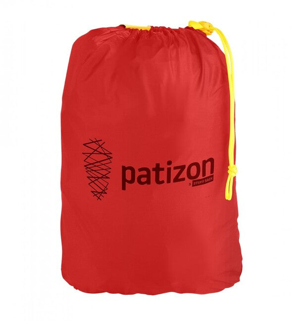 Patizon S husă de organizare, Red