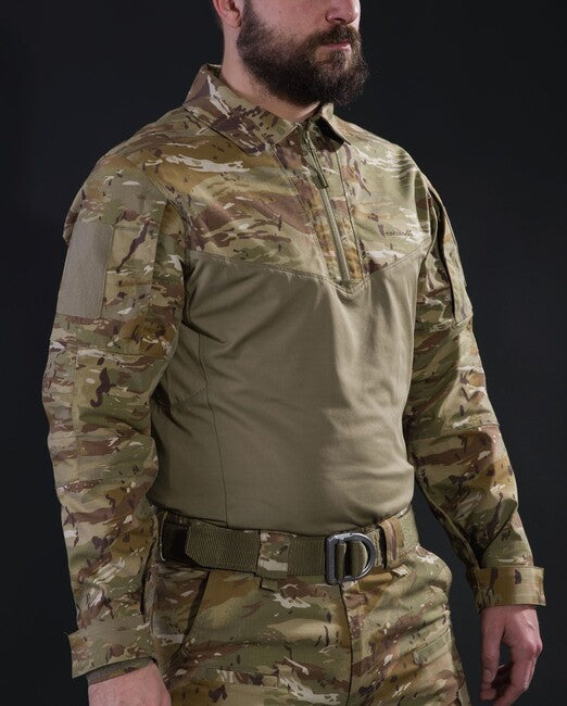Pentagon Ranger maiou lung tactic, Grassman