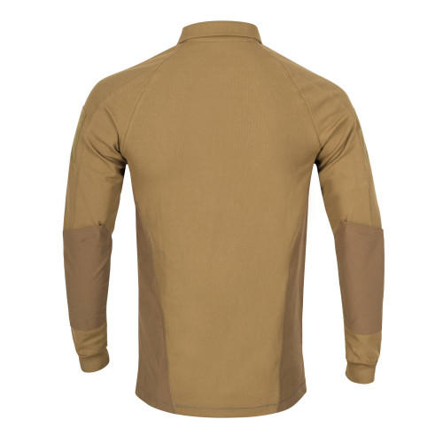 Helikon-Tex Range bluză tactică cu mânecă lungă, Coyote