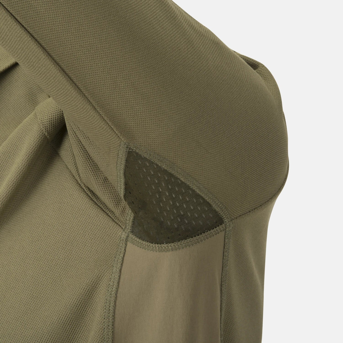 Helikon-Tex Range bluză tactică cu mânecă lungă, neagră