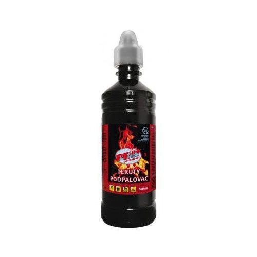 PE-PO lichid de aprindere 500 ml