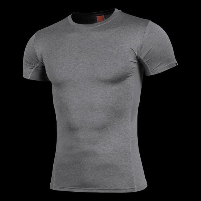 Pentagon Tac-Fresh tricou, gri