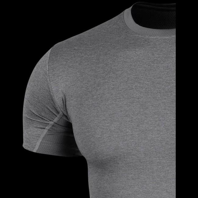 Pentagon Tac-Fresh tricou, gri