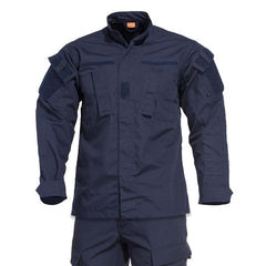 Pentagon ACU set geacă și pantaloni, bleumarin