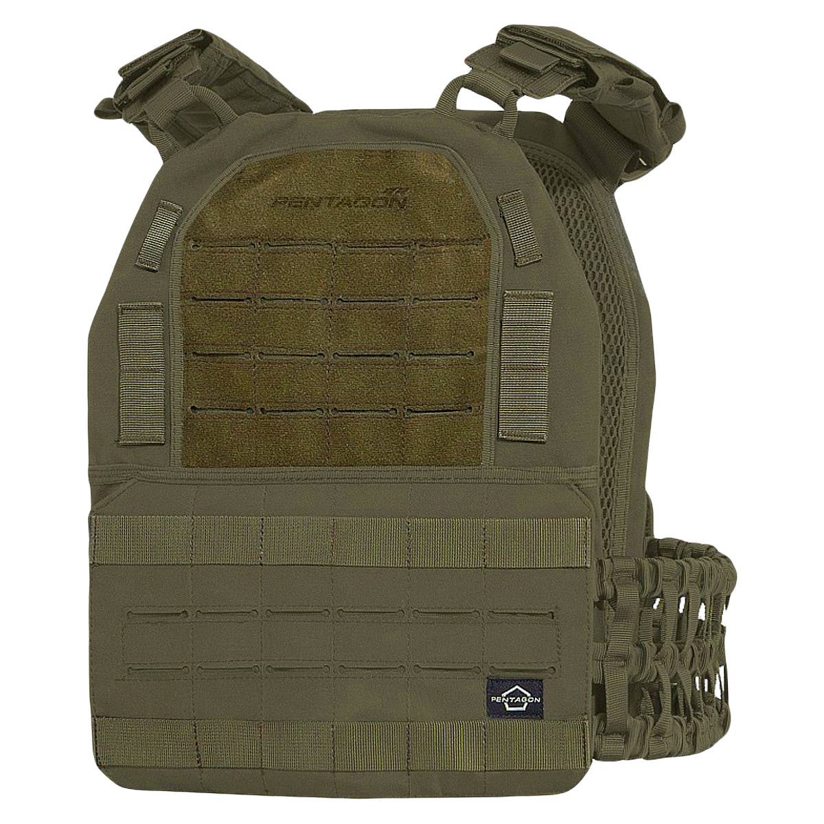 Pentagon Aspis Vest, RAL7013