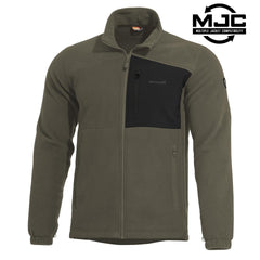 Pentagon Athos 2.0 geacă fleece, RAL7013