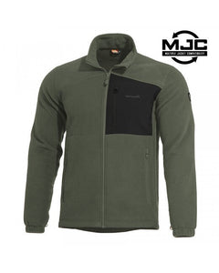Pentagon Athos 2.0 geacă fleece, oliv