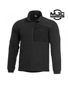 Pentagon Athos 2.0 geacă fleece, neagră