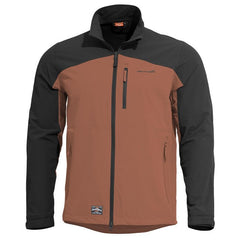 Pentagon Elite geacă softshell ușoară, Maroon Red