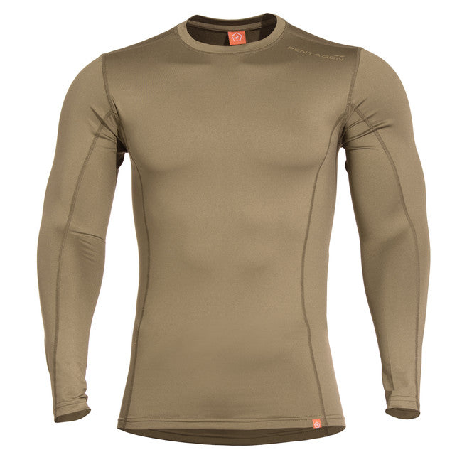 Pentagon Pindos 2.0 maiou termic, coyote