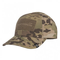 Pentagon Tactical 2.0 BB șapcă Ripstop, multicam