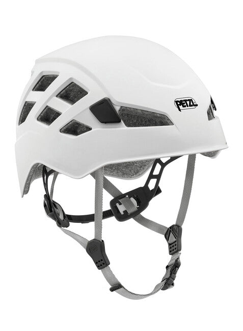 Petzl Boreo 2023 cască, albă