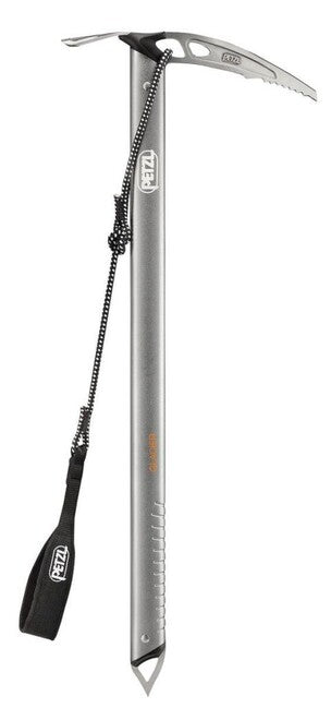 Petzl Glacier piolet 60 cm