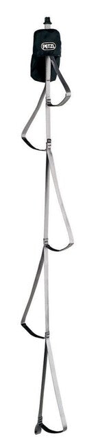 Petzl Gradistep scară din chingă, 146 g