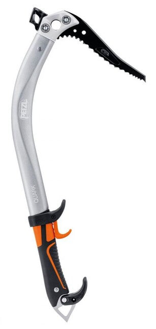 Petzl Quark piolet-ciocan