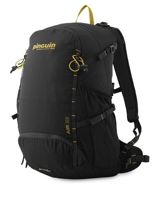 Pinguin Air 33 rucsac, 33 L, negru