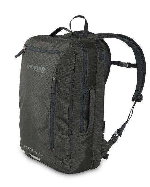 Pinguin Integral 30 rucsac Nylon, 30 L, gri