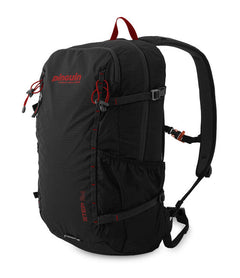 Pinguin Step 24 rucsac, 24 L, negru