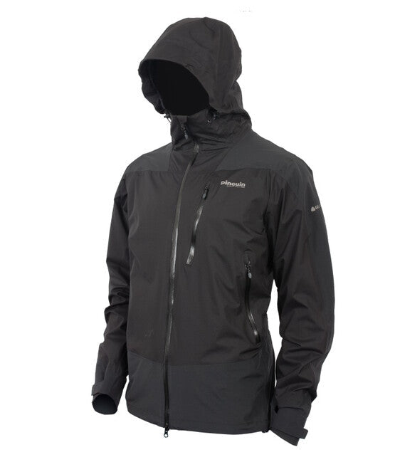 Pinguin Parker jacket 5.0 geacă, neagră