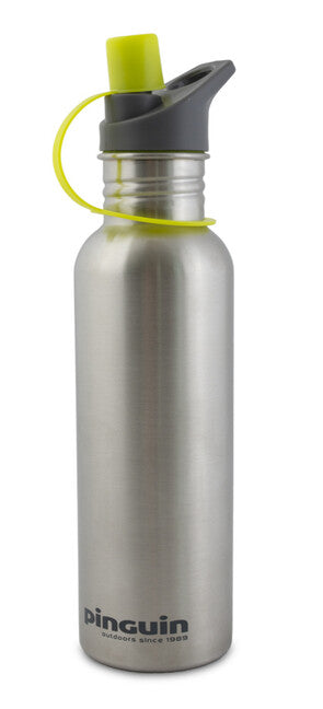 Pinguin Bottle S sticlă 0.8L