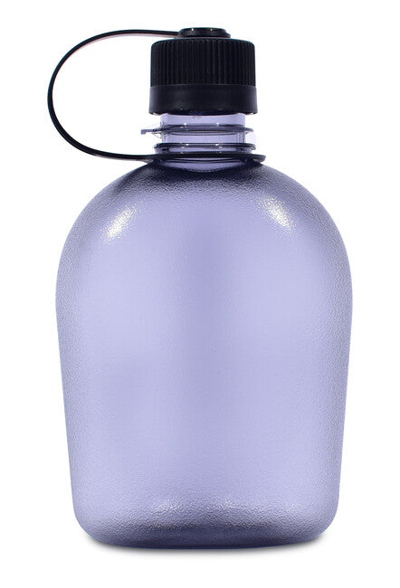 Pinguin Tritan Flask sticlă 0.75L, gri