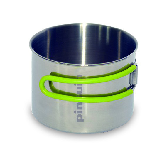 Pinguin Mug Steel cană 0.5 L