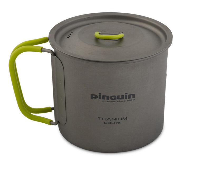 Pinguin Mug Titan cană 600ml