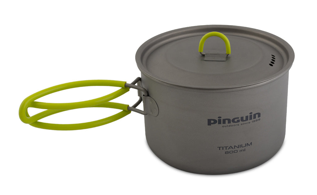 Pinguin Mug Titan cană 800ml