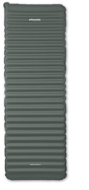 Pinguin Nomad 38 NX saltea de dormit, gri