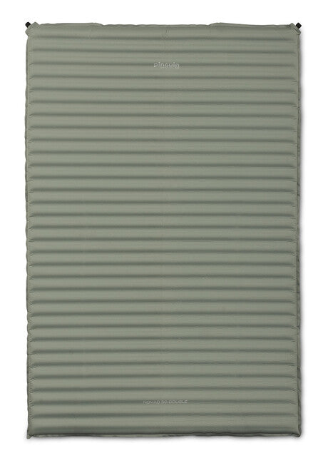 Pinguin Nomad 50 double saltea de dormit, gri