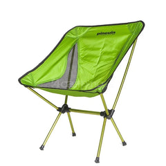 Pinguin scaun de camping, lime