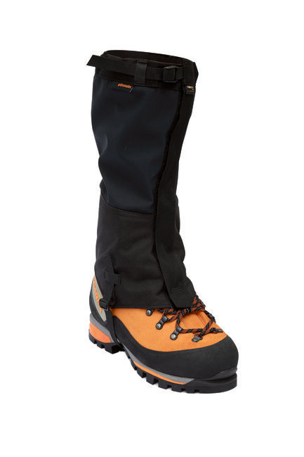 Pinguin Gaiters mâneci de protecție, negre