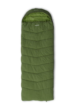 Pinguin Blizzard PFM sac de dormit, kaki