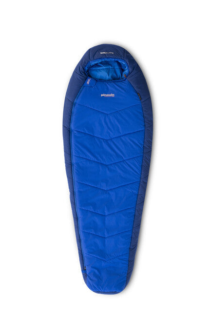 Pinguin Comfort Lady sac de dormit PFM, albastru