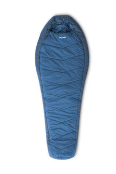 Pinguin Comfort PFM sac de dormit, albastru