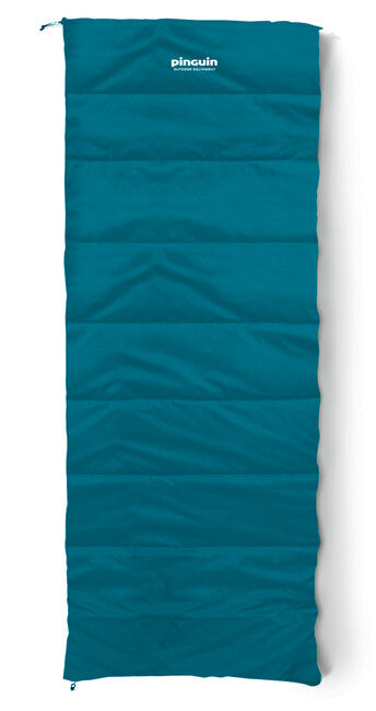 Pinguin Lite Blanket CCS sac de dormit, petrol