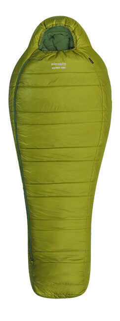 Pinguin Magma 630 sac de dormit, verde