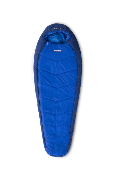 Pinguin Mistral Lady sac de dormit PFM, albastru