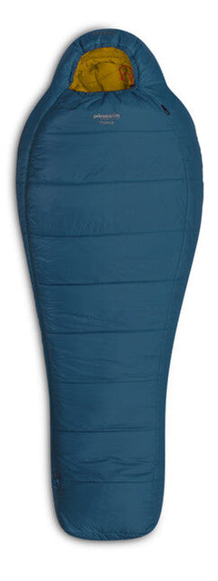 Pinguin Topas CCS sac de dormit, albastru